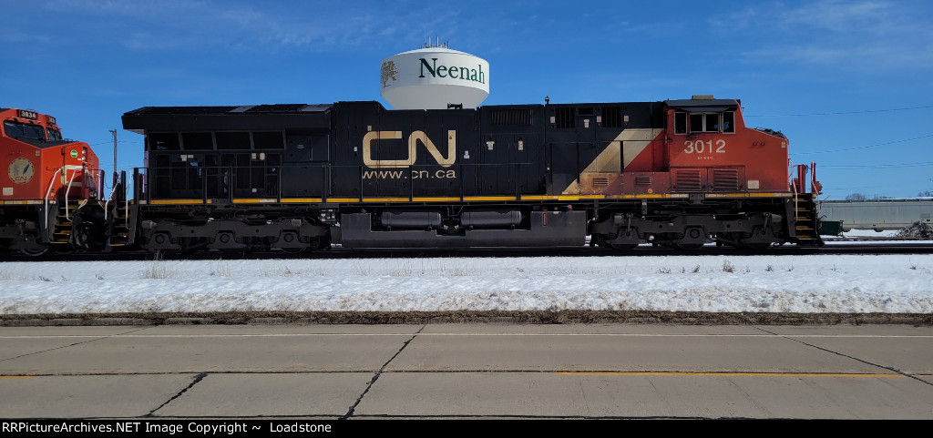 CN 3012